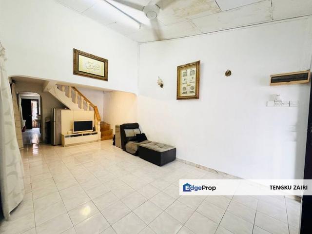House for sale in Cheras, Kuala Lumpur
