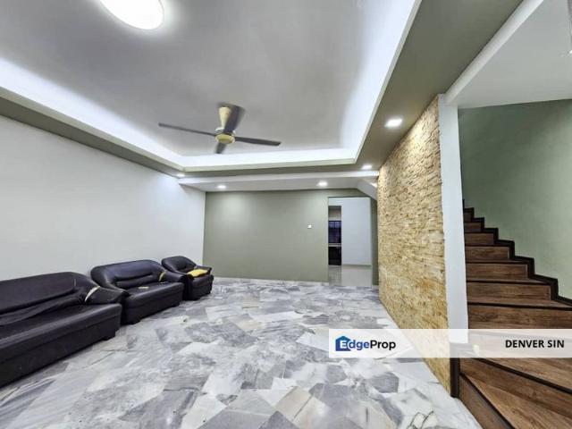 House for sale in Kajang, Langat