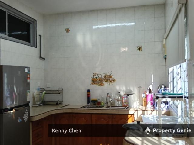 Terraced House for sale in Maluri, Kuala Lumpur