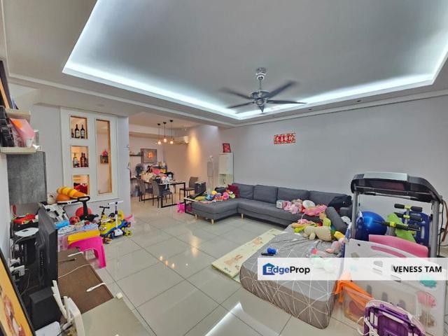 House for sale in Kajang, Langat