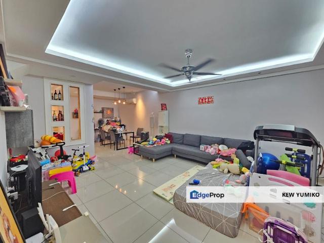 House for sale in Kajang, Langat