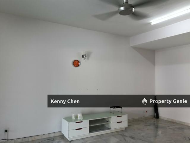 Terraced House for sale in Country Heights Damansara, Kuala Lumpur