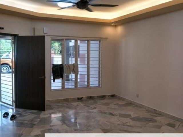 House for sale in Kajang, Langat