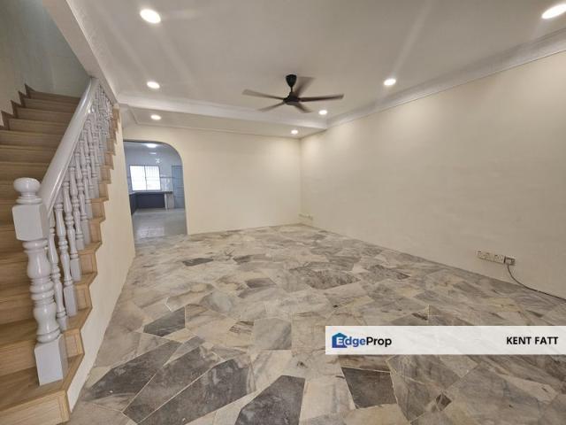 House for rent in Cheras, Kuala Lumpur