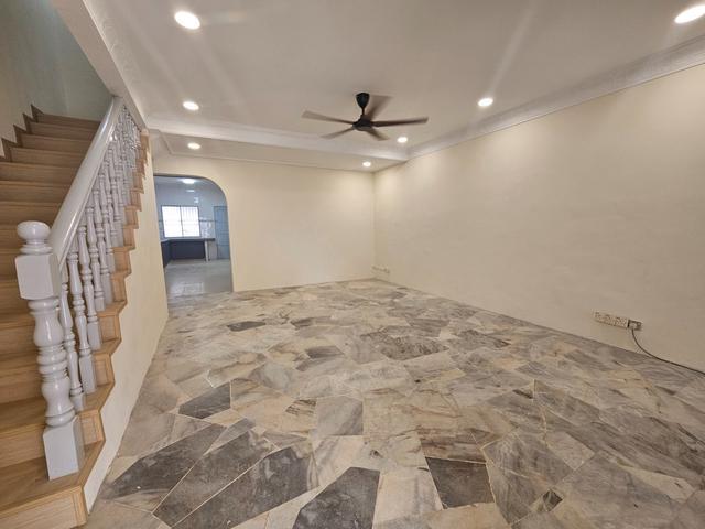 Terraced House for rent in Cheras, Kuala Lumpur