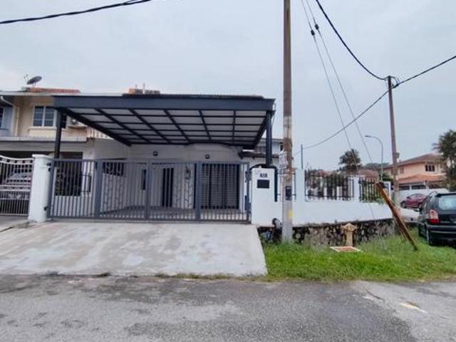 Terraced House for rent in Kajang, Langat