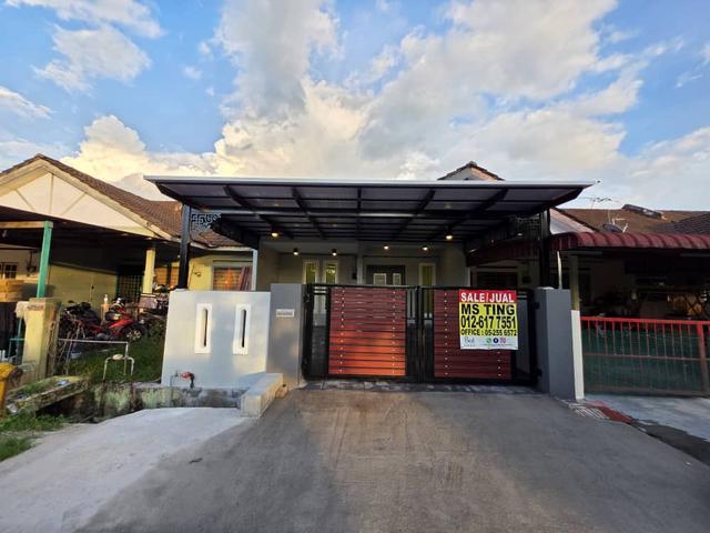 Terraced House for sale in Perak, Tanjong Ipoh