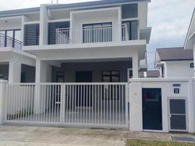 Residential House for rent in Mantin, Negeri Sembilan