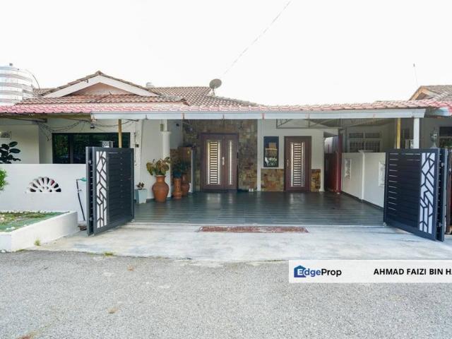 House for sale in Negeri Sembilan