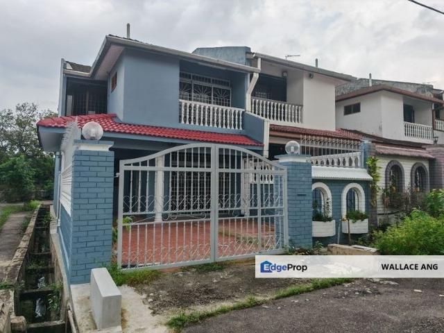 House for sale in Johore Bahru, Johor