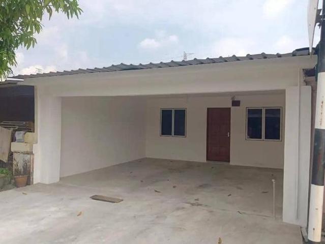 Terraced House for sale in Port Dickson