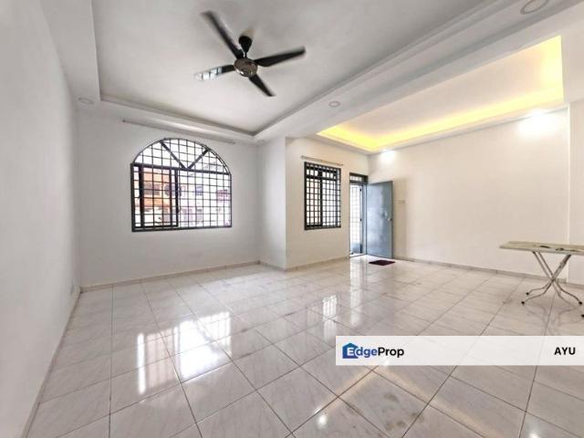 House for sale in Pulai, Bukit Ledang