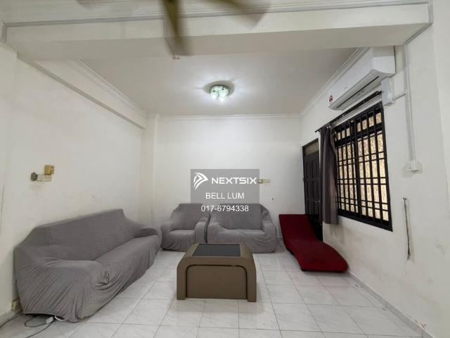House for rent in Bukit Ledang, Johor