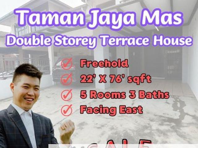 House for sale in Skudai, Iskandar Puteri