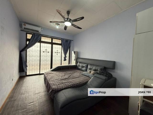 House for rent in Pulai, Bukit Ledang