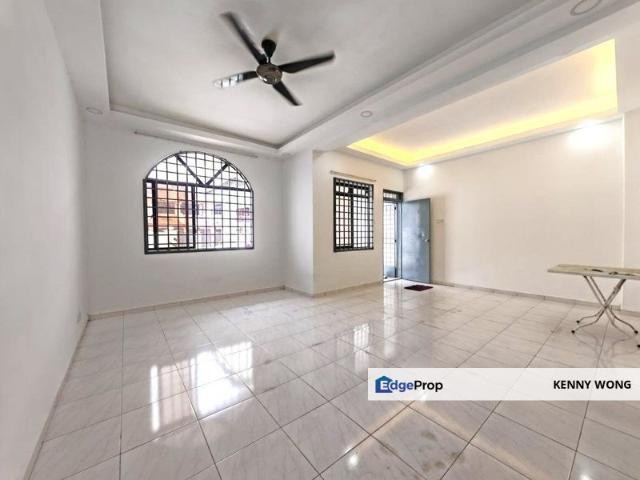 House for sale in Pulai, Bukit Ledang
