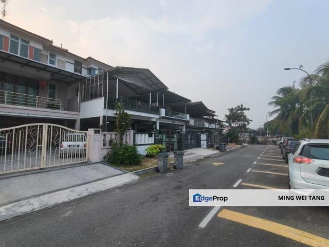 House for sale in Skudai, Iskandar Puteri