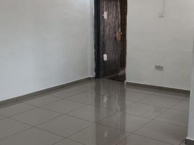 Flat for sale in Skudai, Iskandar Puteri