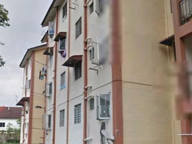 House for sale in Pulai, Bukit Ledang