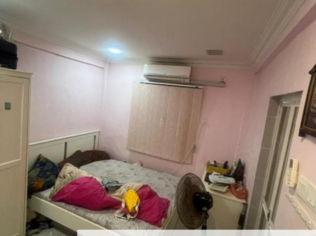 Flat for sale in Pulai, Bukit Ledang