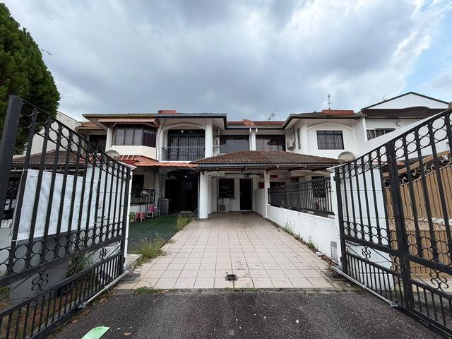 Terraced House for rent in Bukit Ledang, Johor