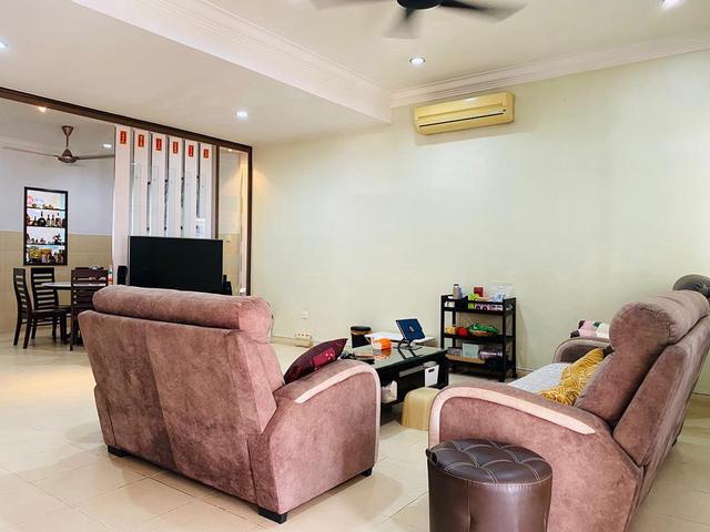 Terraced House for sale in Bukit Ledang, Johor
