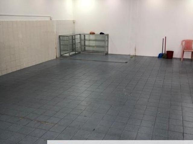 Shop for sale in Johore Bahru, Johor