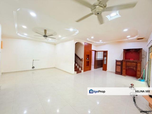 House for sale in Port Klang, Selangor