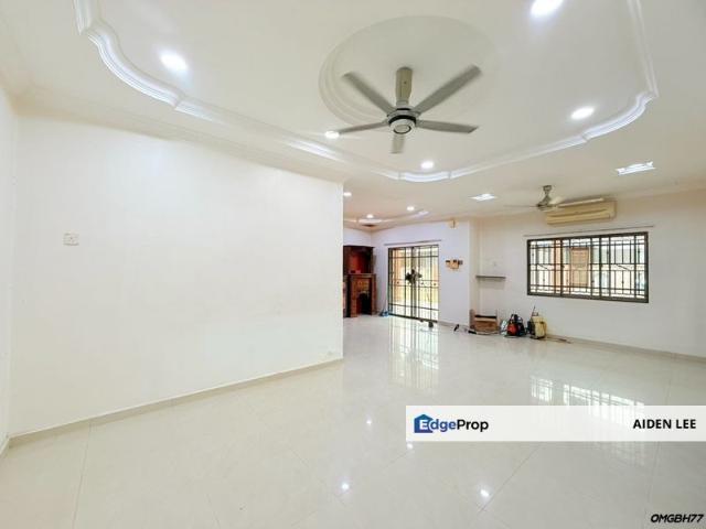 House for sale in Port Klang, Selangor