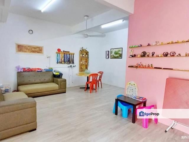 House for sale in Port Klang, Selangor