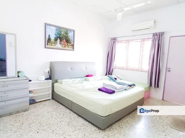 House for sale in Port Klang, Selangor