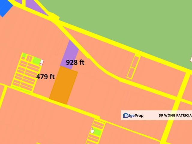 House for sale in Port Klang, Selangor