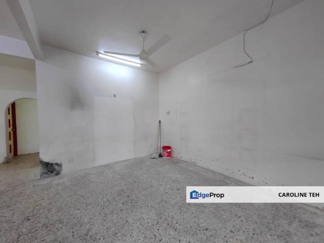 House for sale in Port Klang, Selangor