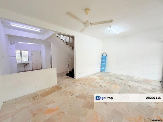 House for rent in Port Klang, Selangor