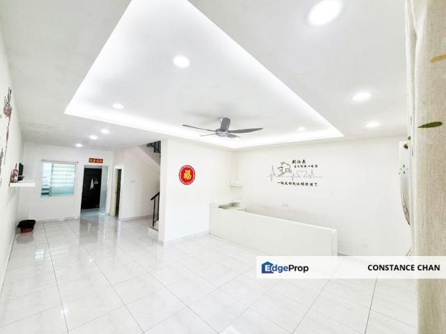 House for sale in Taman JP Perdana, Johor Bahru