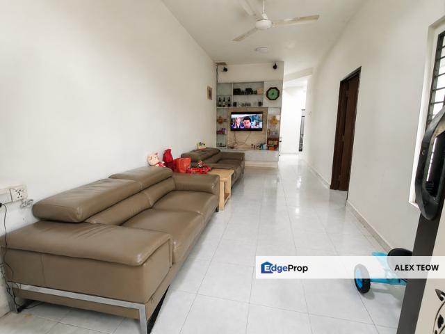 House for sale in Johor