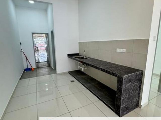 House for rent in Johor