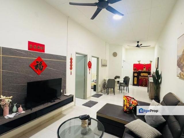House for rent in Johor
