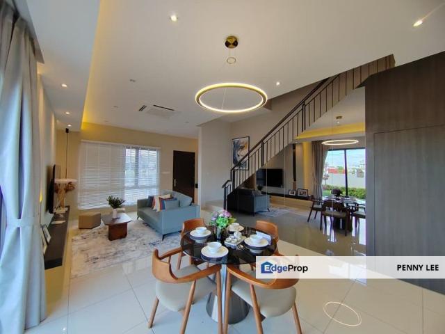 House for sale in Johor