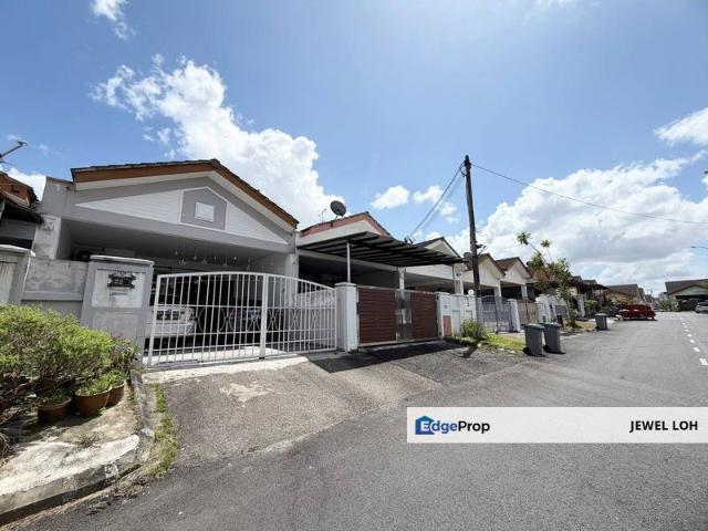 House for sale in Johor