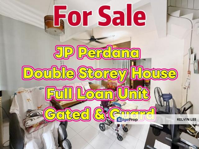 House for sale in Johor