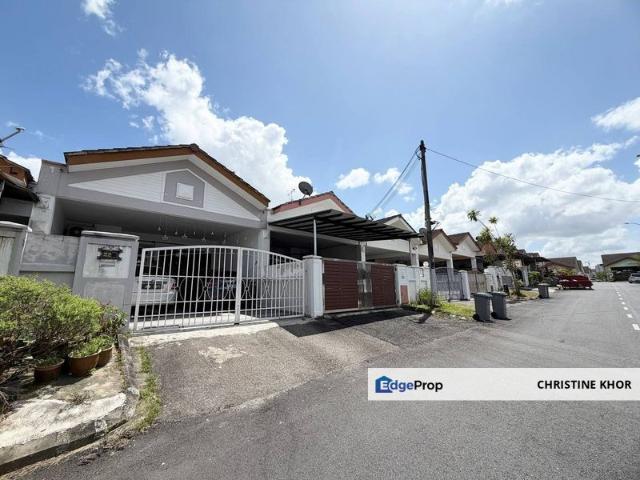House for sale in Taman JP Perdana, Johor Bahru