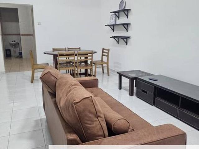 House for rent in Johor