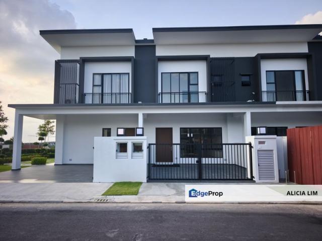 House for sale in Johor