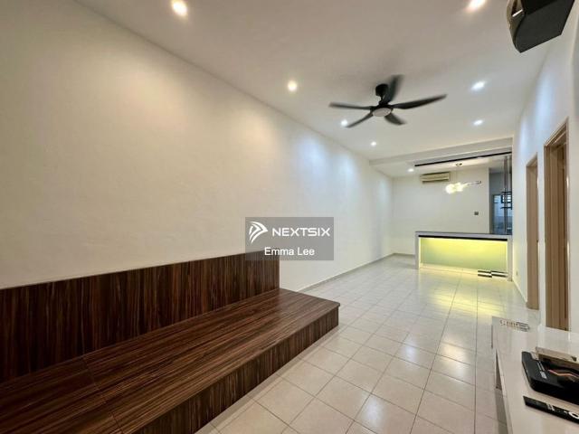 House for rent in Johore Bahru, Johor
