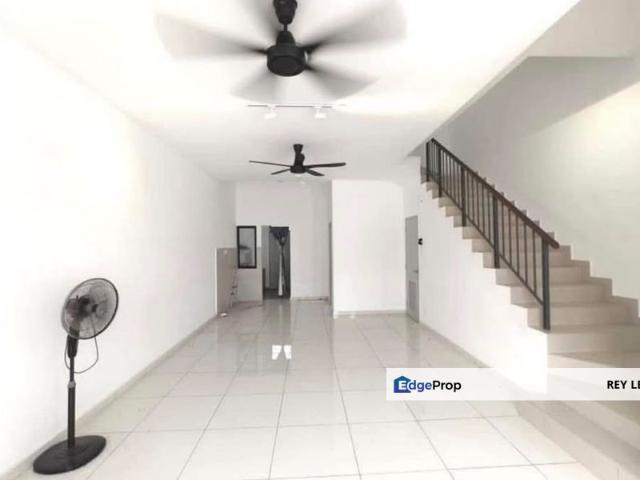 House for rent in Johor