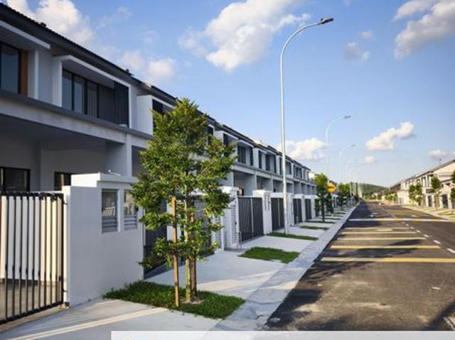 House for sale in Johor