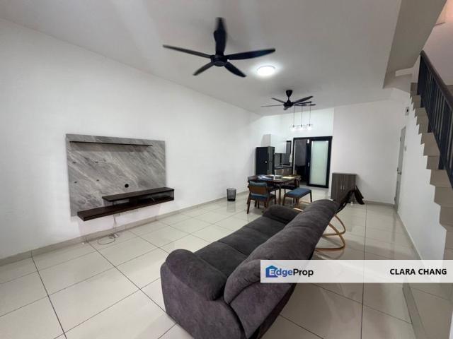 House for rent in Johor