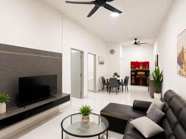 Terraced House for rent in Johore Bahru, Johor