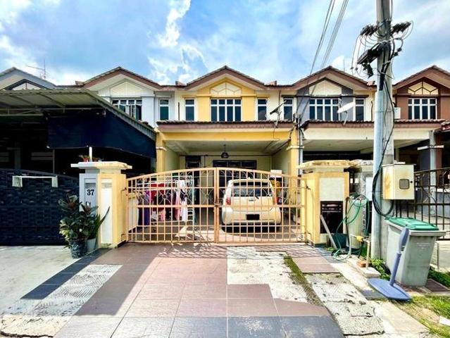Terraced House for sale in Johore Bahru, Johor